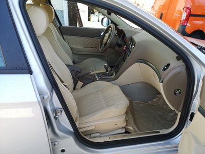Alfa Romeo 159 2.4 JTDm 20V 210 CV Exclusive (11)