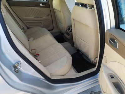 Alfa Romeo 159 2.4 JTDm 20V 210 CV Exclusive (12)