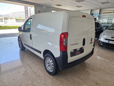 Fiat Fiorino 1.3 MJT 95CV Combinato (2)