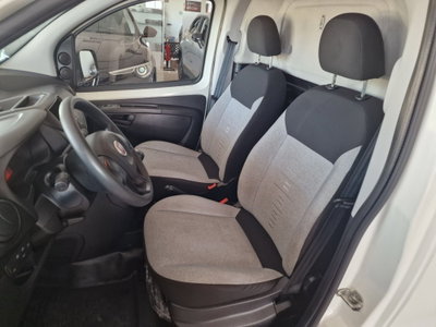 Fiat Fiorino 1.3 MJT 95CV Combinato (5)