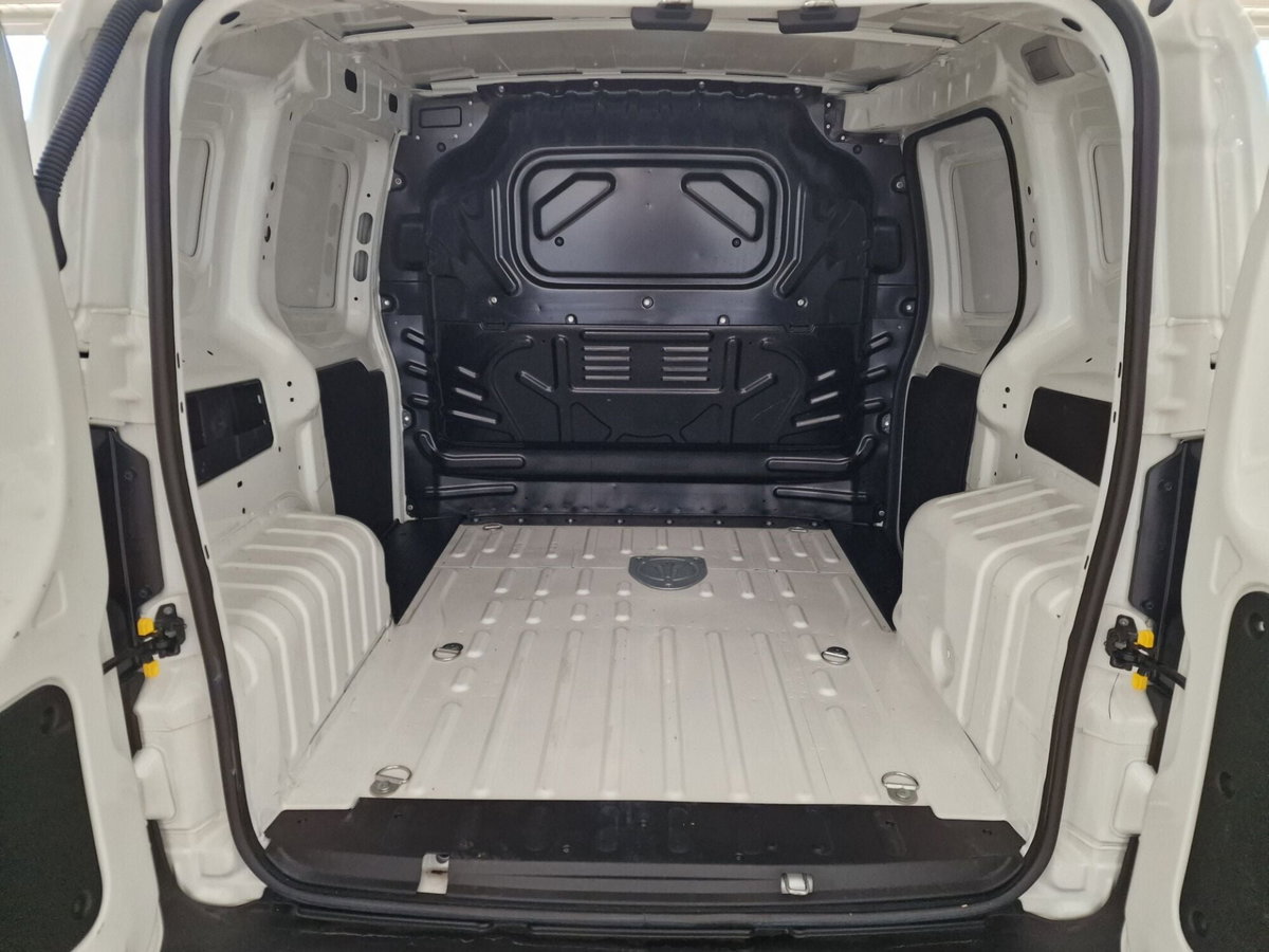 Fiat Fiorino 1.3 MJT 95CV Combinato (7)