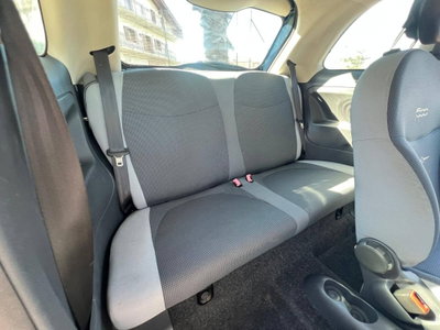 Fiat 500 1.3 Multijet 16V 95 CV Lounge (15)