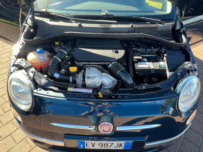 Fiat 500 1.3 Multijet 16V 95 CV Lounge (19)