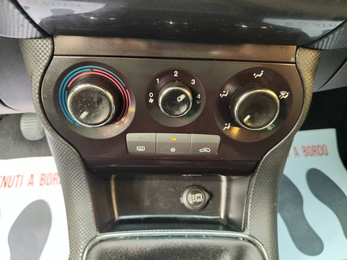 Fiat Bravo 1.6 MJT 120 CV DPF Dynamic (11)