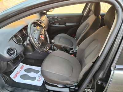 Fiat Bravo 1.6 MJT 120 CV DPF Dynamic (14)