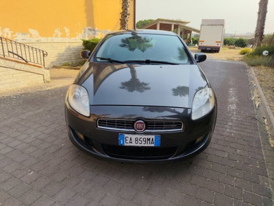 Fiat Bravo 1.6 MJT 120 CV DPF Dynamic (3)