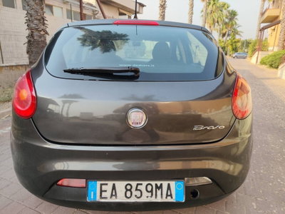 Fiat Bravo 1.6 MJT 120 CV DPF Dynamic (4)