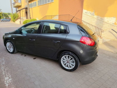 Fiat Bravo 1.6 MJT 120 CV DPF Dynamic (5)