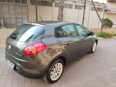 Fiat Bravo 1.6 MJT 120 CV DPF Dynamic (6)