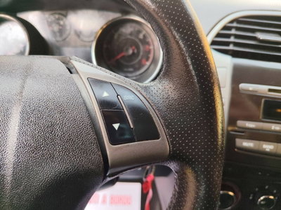 Fiat Bravo 1.6 MJT 120 CV DPF Dynamic (9)