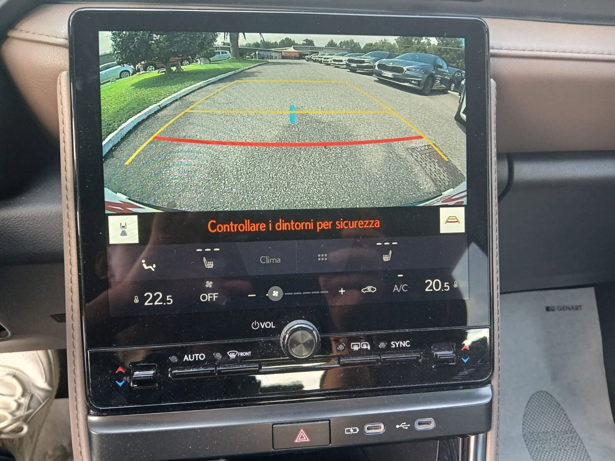 Lexus LBX 1.5 hybrid Elegant 2wd (11)