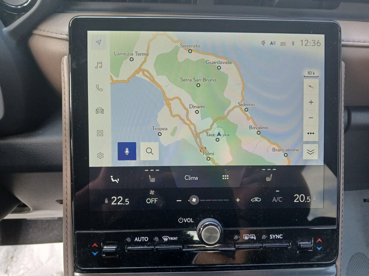 Lexus LBX 1.5 hybrid Elegant 2wd (12)