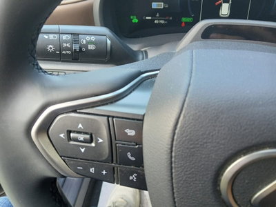 Lexus LBX 1.5 hybrid Elegant 2wd (14)