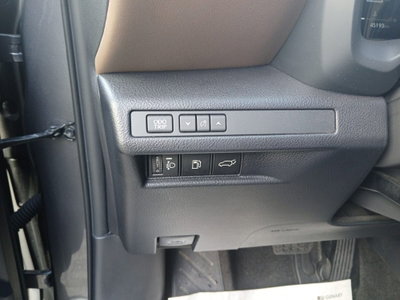 Lexus LBX 1.5 hybrid Elegant 2wd (16)