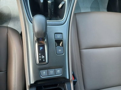 Lexus LBX 1.5 hybrid Elegant 2wd (17)