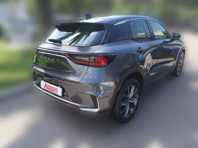 Lexus LBX 1.5 hybrid Elegant 2wd (3)
