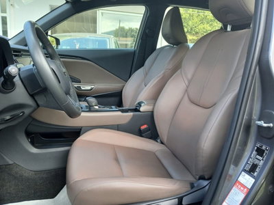 Lexus LBX 1.5 hybrid Elegant 2wd (7)