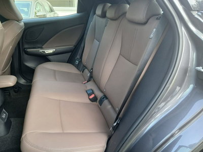 Lexus LBX 1.5 hybrid Elegant 2wd (8)