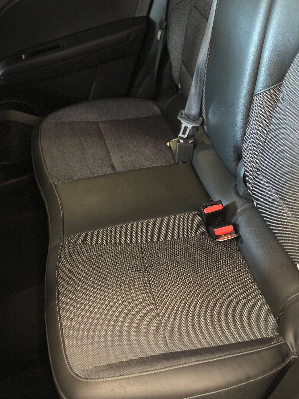 Renault Captur TCe 100 CV GPL FAP Intens (10)