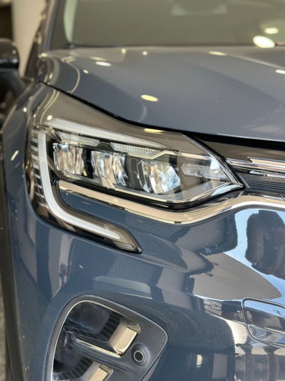 Renault Captur TCe 100 CV GPL FAP Intens (14)
