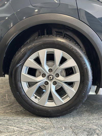 Renault Captur TCe 100 CV GPL FAP Intens (15)
