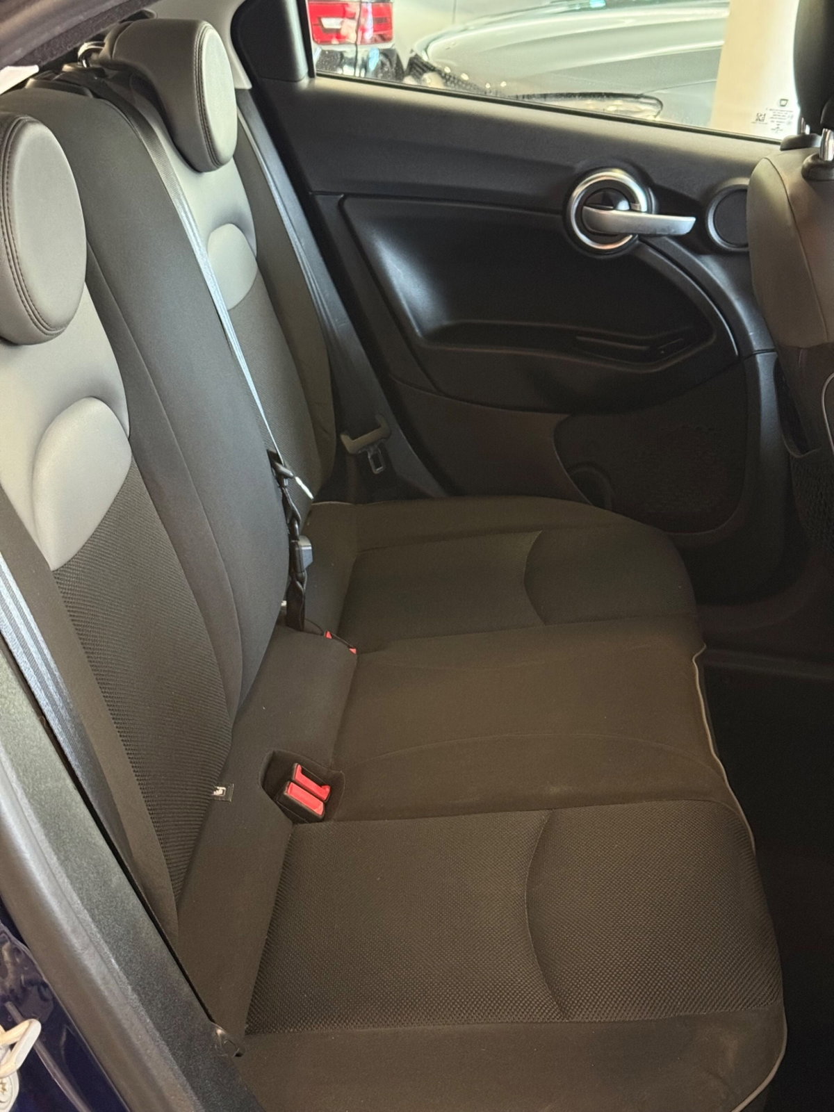 Fiat 500X 1.3 MultiJet 95 CV Lounge (11)
