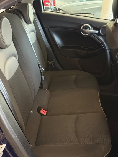 Fiat 500X 1.3 MultiJet 95 CV Lounge (11)