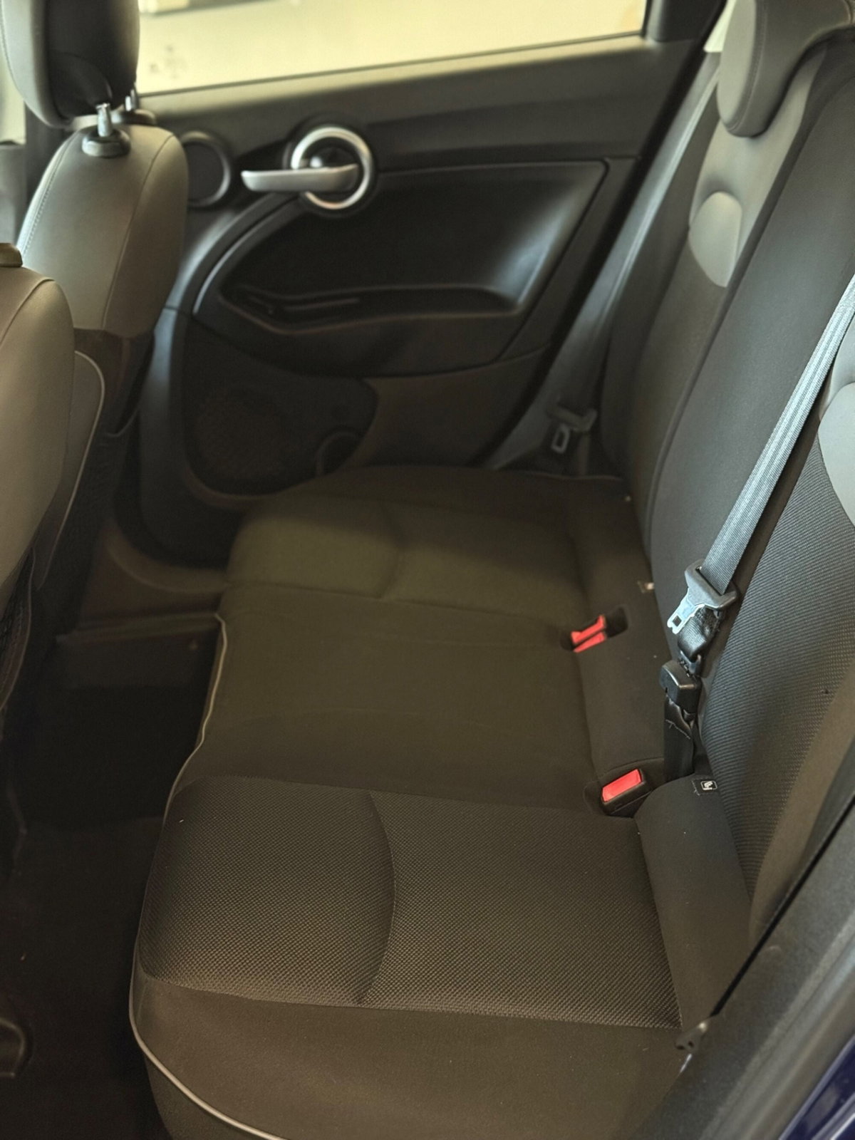 Fiat 500X 1.3 MultiJet 95 CV Lounge (13)