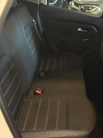 Dacia Duster 1.5 Blue dCi 8V 115 CV 4x2 Prestige (10)