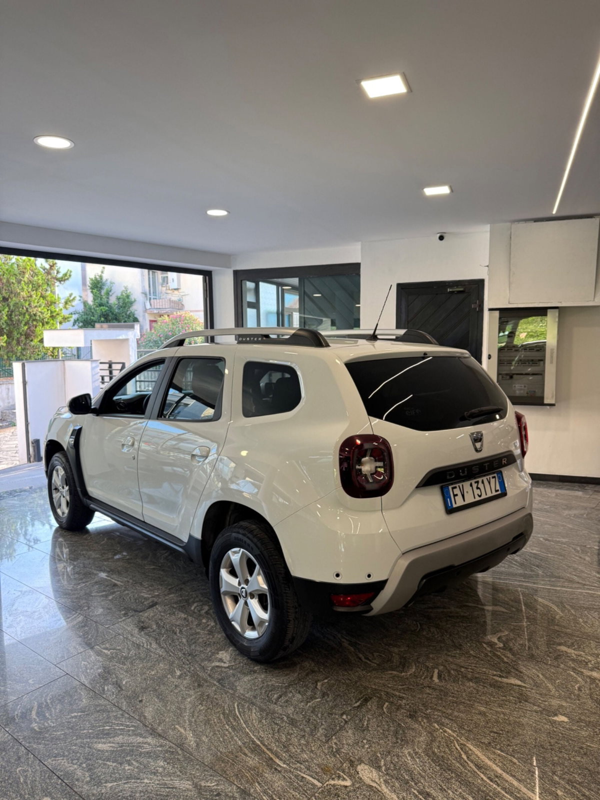 Dacia Duster 1.5 Blue dCi 8V 115 CV 4x2 Prestige (6)