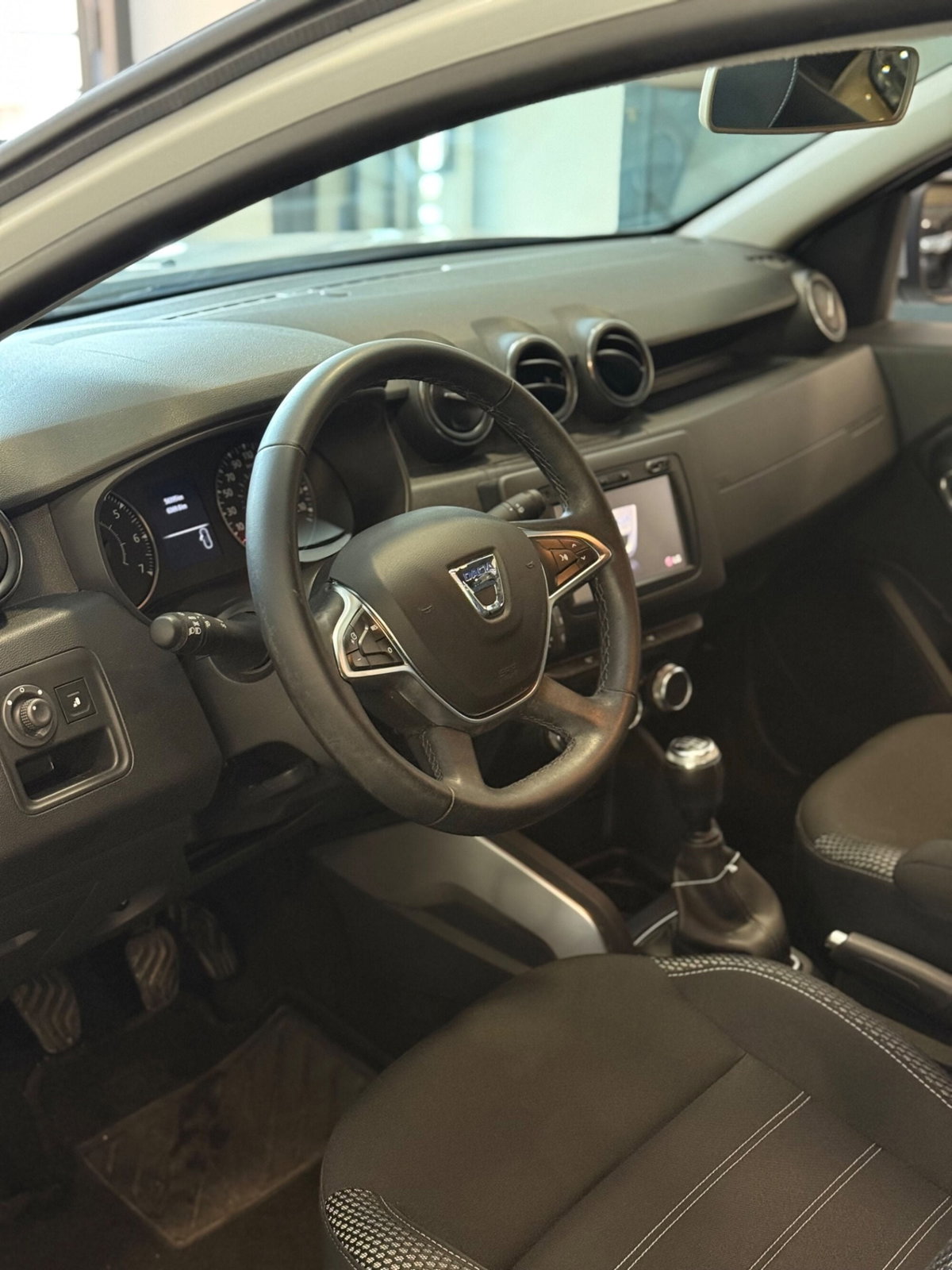 Dacia Duster 1.5 Blue dCi 8V 115 CV 4x2 Prestige (7)
