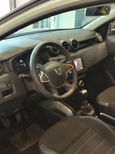 Dacia Duster 1.5 Blue dCi 8V 115 CV 4x2 Prestige (7)