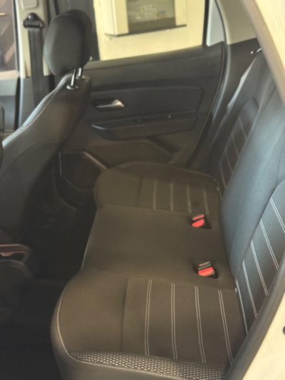 Dacia Duster 1.5 Blue dCi 8V 115 CV 4x2 Prestige (9)