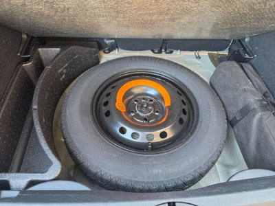 Fiat 500X 1.6 MultiJet 120 CV City Cross (16)