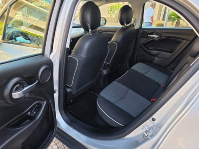 Fiat 500X 1.6 MultiJet 120 CV City Cross (18)