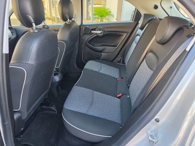 Fiat 500X 1.6 MultiJet 120 CV City Cross (19)