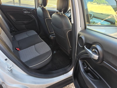 Fiat 500X 1.6 MultiJet 120 CV City Cross (20)