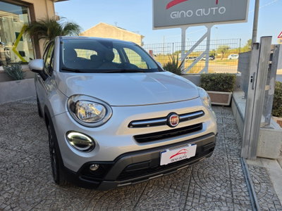 Fiat 500X 1.6 MultiJet 120 CV City Cross (3)