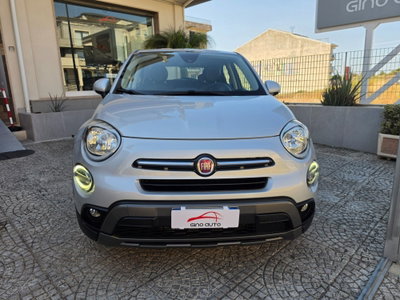 Fiat 500X 1.6 MultiJet 120 CV City Cross (4)