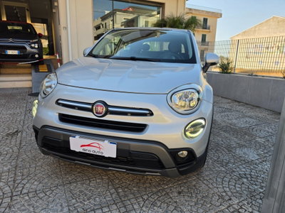 Fiat 500X 1.6 MultiJet 120 CV City Cross (5)