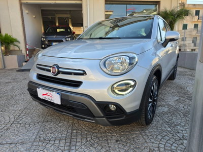 Fiat 500X 1.6 MultiJet 120 CV City Cross (6)