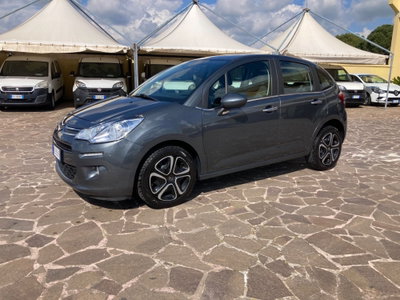 Citroen C3 BlueHDi 75 Feel Edition usata