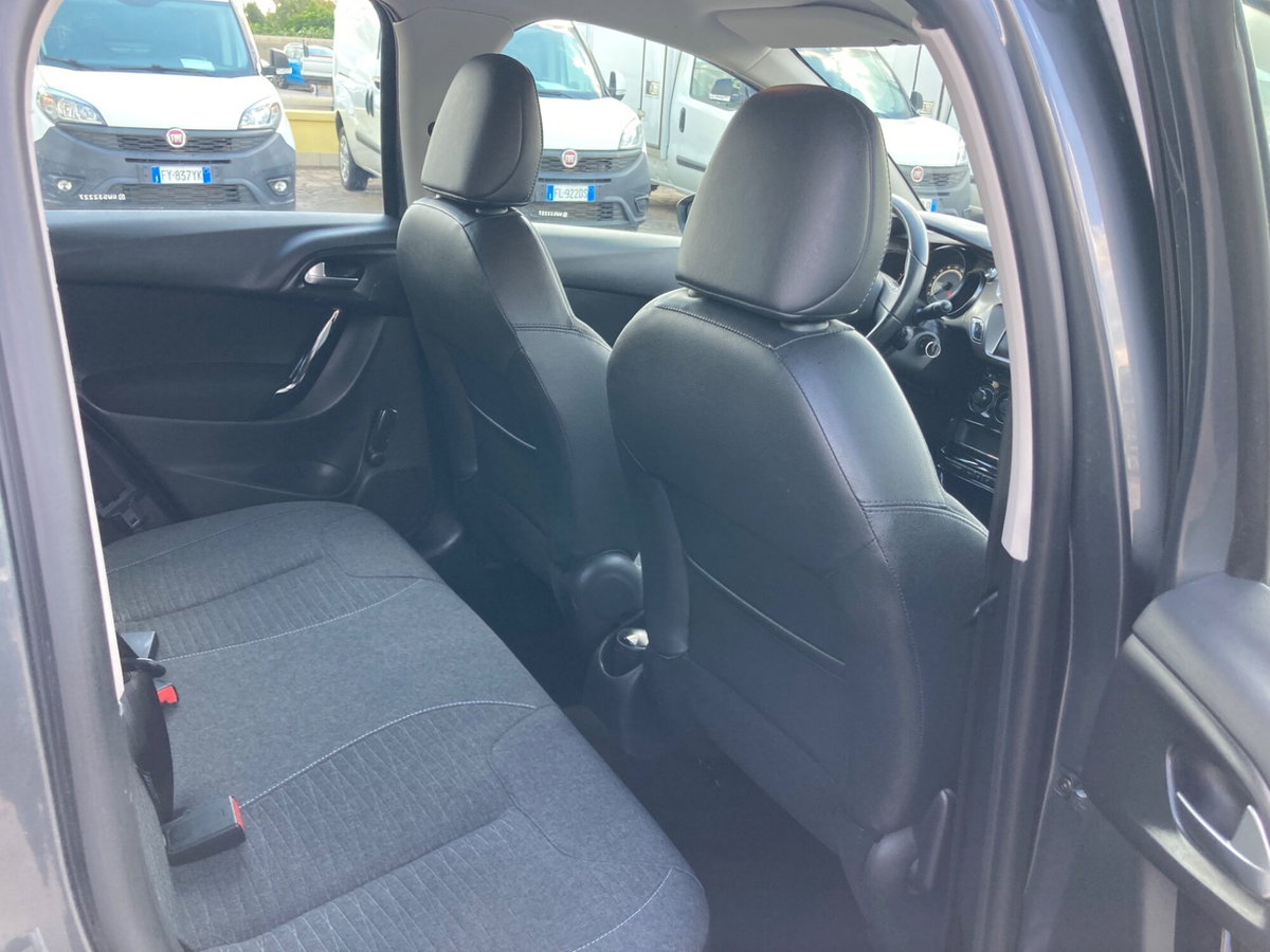 Citroen C3 BlueHDi 75 Feel Edition (12)