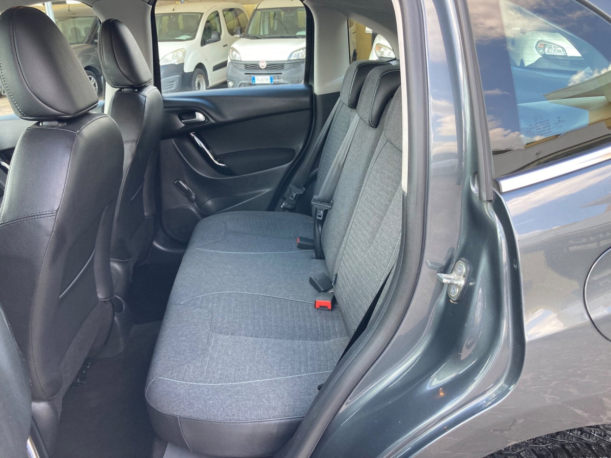 Citroen C3 BlueHDi 75 Feel Edition (13)