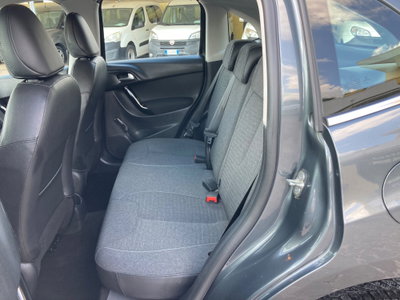 Citroen C3 BlueHDi 75 Feel Edition (13)