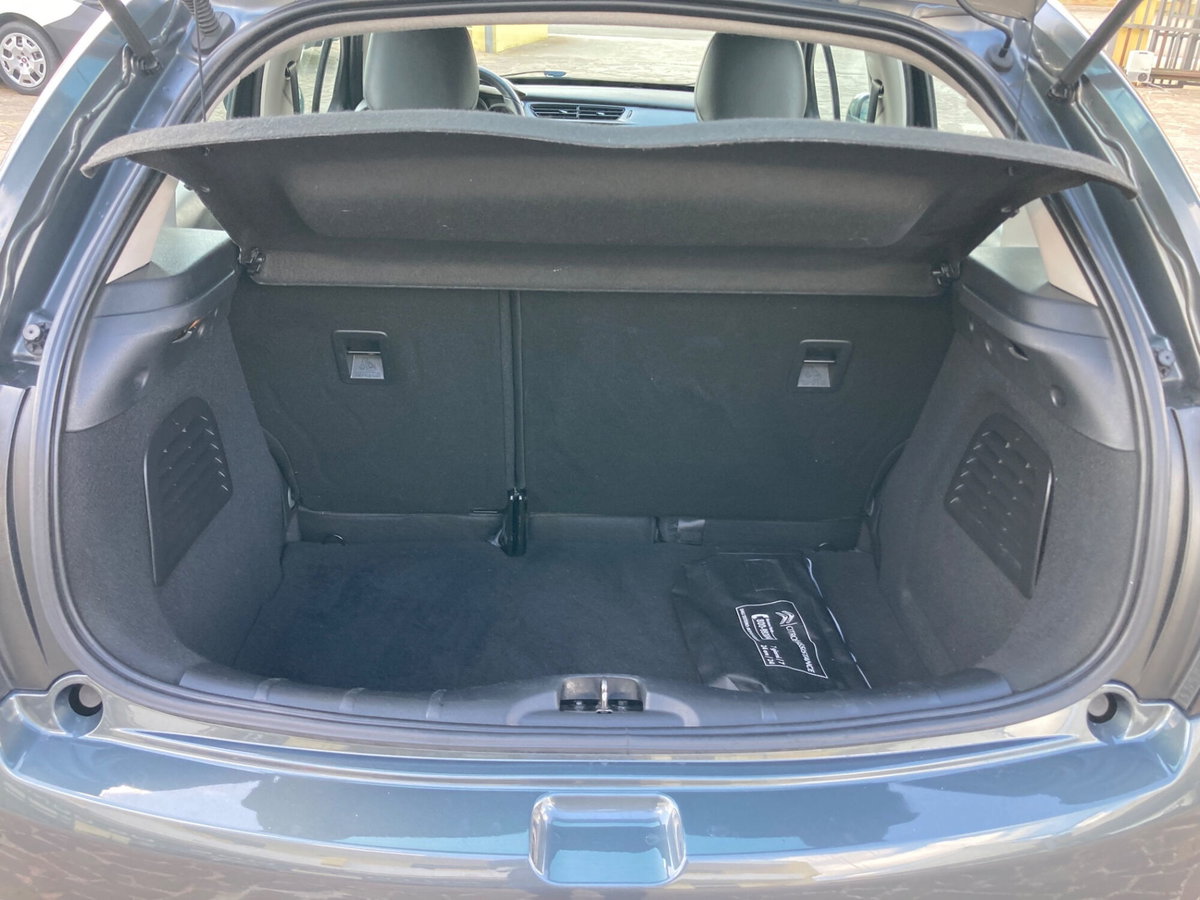 Citroen C3 BlueHDi 75 Feel Edition (14)