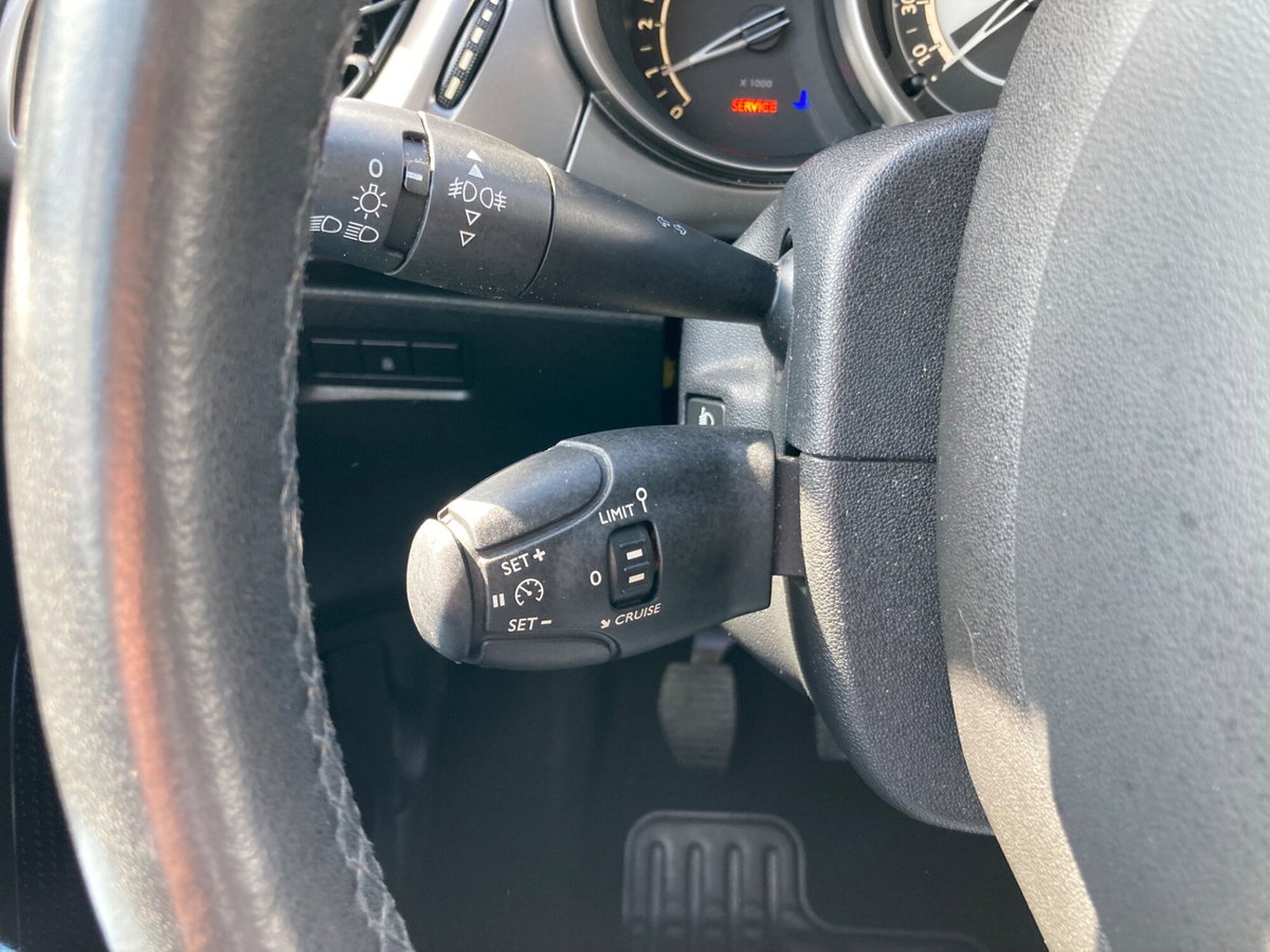 Citroen C3 BlueHDi 75 Feel Edition (15)