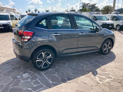 Citroen C3 BlueHDi 75 Feel Edition (3)