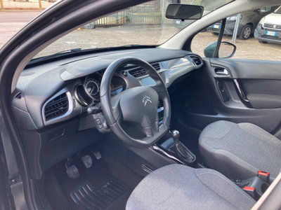 Citroen C3 BlueHDi 75 Feel Edition (6)