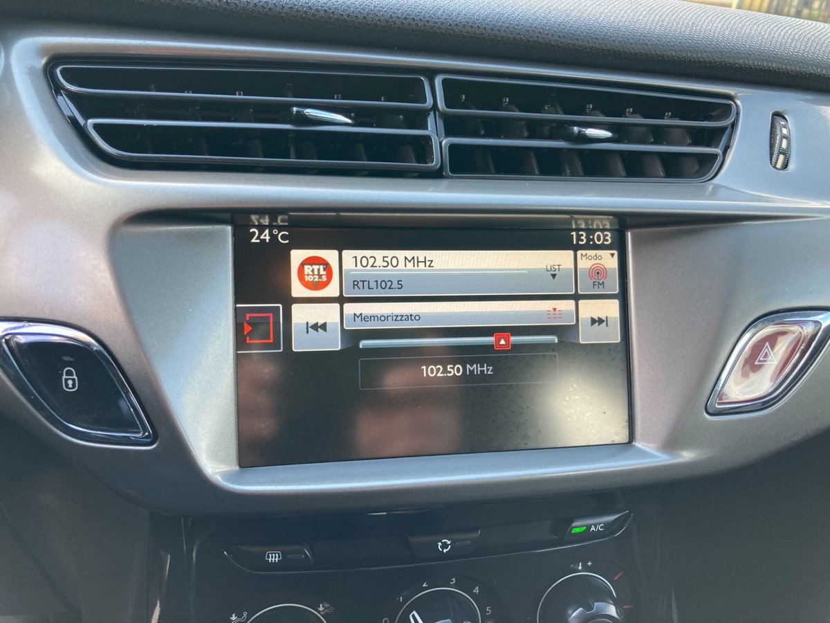 Citroen C3 BlueHDi 75 Feel Edition (7)